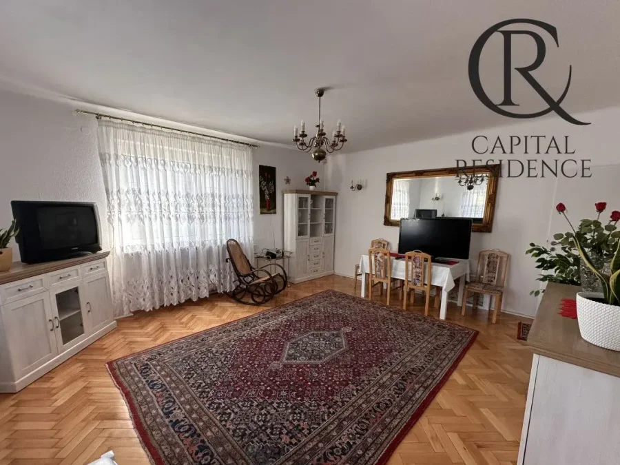 Dom jednorodzinny 230 m² na wynajem – Legionowo, ul. Polankowa - zdjęcie 1