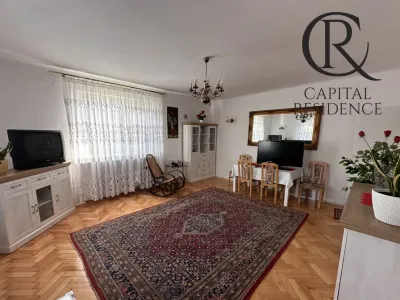 Dom jednorodzinny 230 m² na wynajem – Legionowo, ul. Polankowa - miniatura 1