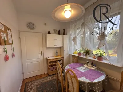 Dom jednorodzinny 230 m² na wynajem – Legionowo, ul. Polankowa - miniatura 4