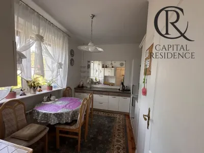 Dom jednorodzinny 230 m² na wynajem – Legionowo, ul. Polankowa - miniatura 5