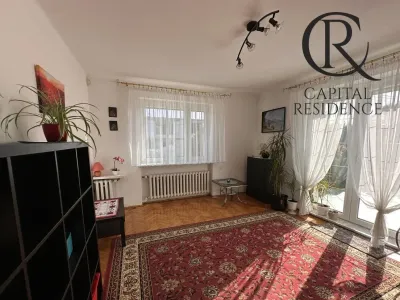 Dom jednorodzinny 230 m² na wynajem – Legionowo, ul. Polankowa - miniatura 10