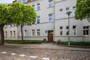 Lokal biurowy 88 m² do wynajęcia, Gdańsk Oliwa, parter, parking - miniatura 3