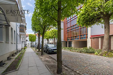 Lokal biurowy 88 m² do wynajęcia, Gdańsk Oliwa, parter, parking - miniatura 4