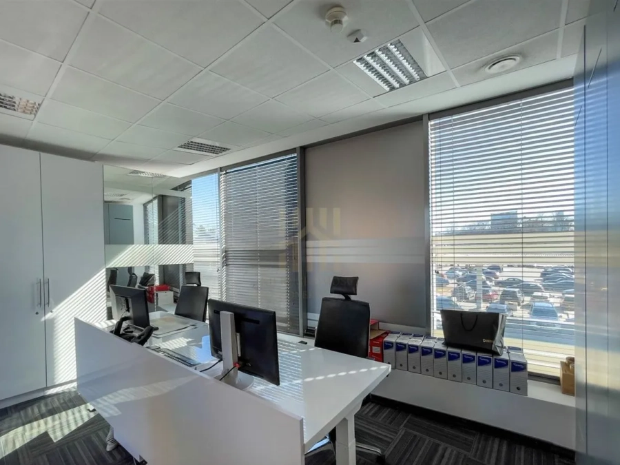 Powierzchnia biurowa 327 m² przy Galerii Bałtyckiej, Gdańsk Wrzeszcz - zdjęcie 1