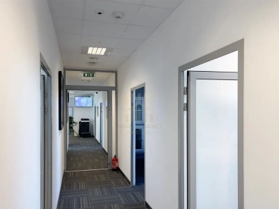 Powierzchnia biurowa 327 m² przy Galerii Bałtyckiej, Gdańsk Wrzeszcz - miniatura 9