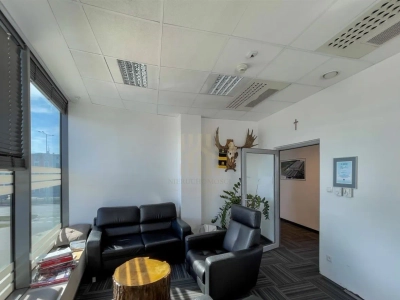 Powierzchnia biurowa 327 m² przy Galerii Bałtyckiej, Gdańsk Wrzeszcz - miniatura 8