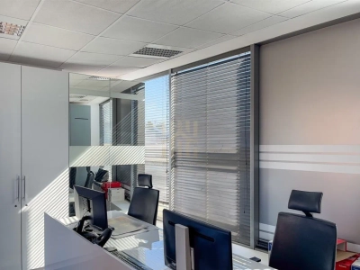 Powierzchnia biurowa 327 m² przy Galerii Bałtyckiej, Gdańsk Wrzeszcz - miniatura 2