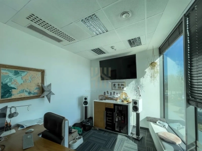 Powierzchnia biurowa 327 m² przy Galerii Bałtyckiej, Gdańsk Wrzeszcz - miniatura 7