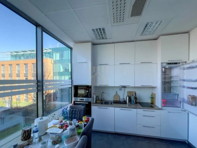 Powierzchnia biurowa 327 m² przy Galerii Bałtyckiej, Gdańsk Wrzeszcz - miniatura 4