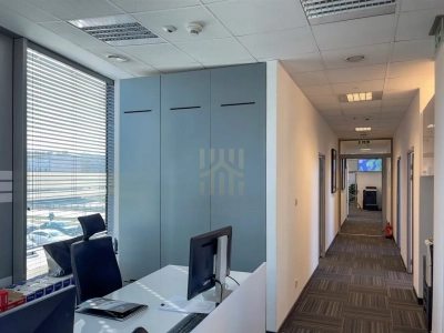 Powierzchnia biurowa 327 m² przy Galerii Bałtyckiej, Gdańsk Wrzeszcz - miniatura 3