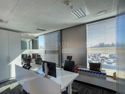 Powierzchnia biurowa 327 m² przy Galerii Bałtyckiej, Gdańsk Wrzeszcz - miniatura 1