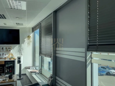 Powierzchnia biurowa 327 m² przy Galerii Bałtyckiej, Gdańsk Wrzeszcz - miniatura 6