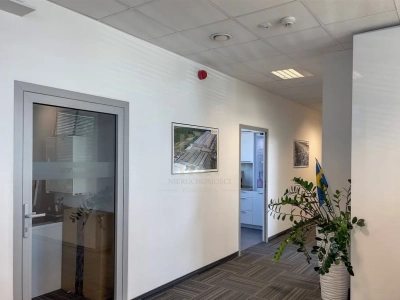 Powierzchnia biurowa 327 m² przy Galerii Bałtyckiej, Gdańsk Wrzeszcz - miniatura 5