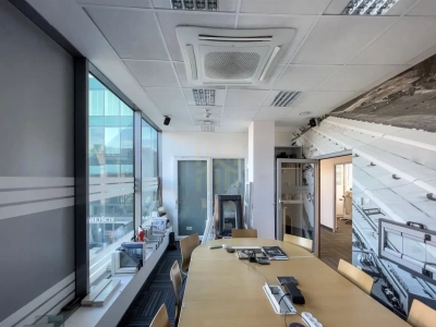 Powierzchnia biurowa 327 m² przy Galerii Bałtyckiej, Gdańsk Wrzeszcz - miniatura 10