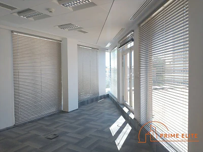 Biuro 196 m² z recepcją i open space – Warszawa Mokotów, Racławicka - miniatura 6