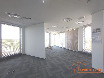 Biuro 196 m² z recepcją i open space – Warszawa Mokotów, Racławicka - miniatura 7