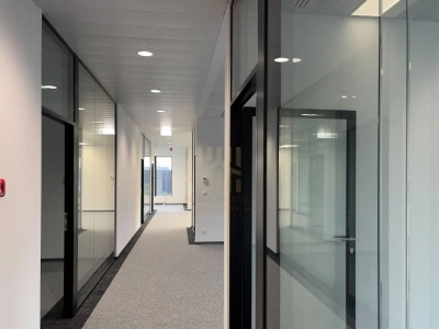 Biuro klasy A 245 m², Gdynia – Wzgórze św. Maksymiliana - miniatura 7