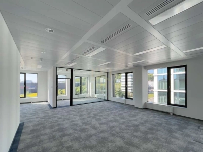 Biuro klasy A 245 m², Gdynia – Wzgórze św. Maksymiliana - miniatura 3