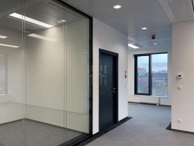 Biuro klasy A 245 m², Gdynia – Wzgórze św. Maksymiliana - miniatura 5