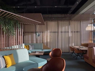Biuro klasy A 245 m², Gdynia – Wzgórze św. Maksymiliana - miniatura 1