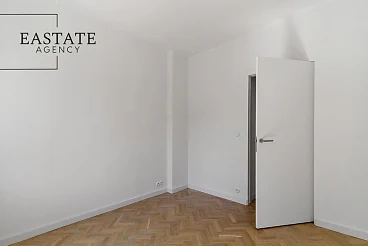 6-pokojowy apartament na Służewie, ul. Irysowa, ogród i parking - miniatura 9