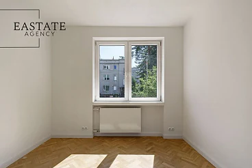 6-pokojowy apartament na Służewie, ul. Irysowa, ogród i parking - miniatura 7