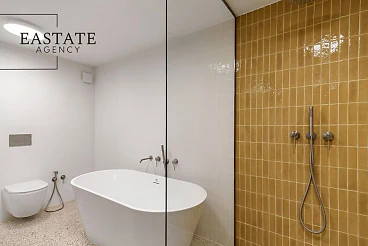 6-pokojowy apartament na Służewie, ul. Irysowa, ogród i parking - miniatura 5