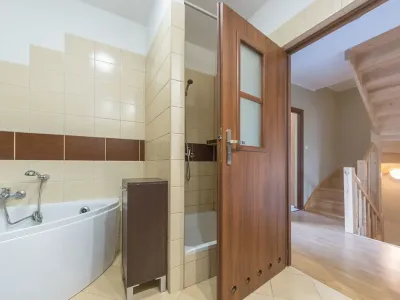 2-osobowy pokój nr 5, Gdańsk Kokoszki, ul. Jaśminowy Stok - miniatura 4