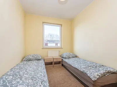 2-osobowy pokój nr 5, Gdańsk Kokoszki, ul. Jaśminowy Stok - miniatura 1