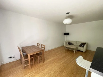 Praga-Południe, apartament 55 m², 2 pokoje, garaż w cenie - miniatura 4
