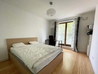Praga-Południe, apartament 55 m², 2 pokoje, garaż w cenie - miniatura 8