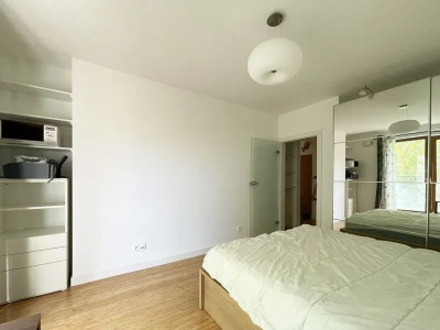 Praga-Południe, apartament 55 m², 2 pokoje, garaż w cenie - miniatura 10