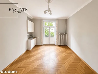 Dwupoziomowe biuro 63,73 m² przy Alei Niepodległości, Warszawa - miniatura 2