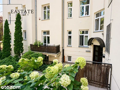 Dwupoziomowe biuro 63,73 m² przy Alei Niepodległości, Warszawa - miniatura 5