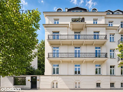 Dwupoziomowe biuro 63,73 m² przy Alei Niepodległości, Warszawa - miniatura 1