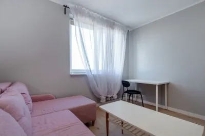 Pokój jednoosobowy do wynajęcia – Jana Pawła II, Gdańsk - miniatura 4