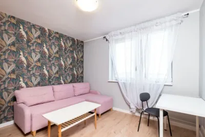 Pokój jednoosobowy do wynajęcia – Jana Pawła II, Gdańsk - miniatura 1