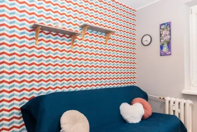 Pokój 2 do wynajęcia przy ul. Gdyńskiej 7A w Gdańsku - miniatura 3