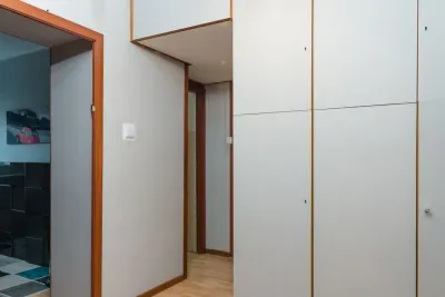 Pokój 2 do wynajęcia przy ul. Gdyńskiej 7A w Gdańsku - miniatura 10