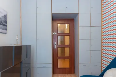Pokój 2 do wynajęcia przy ul. Gdyńskiej 7A w Gdańsku - miniatura 4