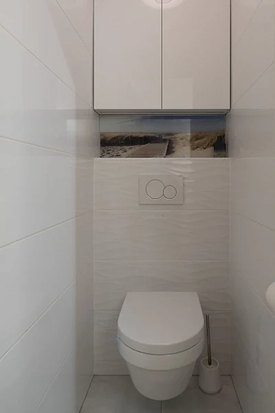 Dwupokojowe mieszkanie 46 m² z balkonem i piwnicą – Gdynia, Sokola - miniatura 10