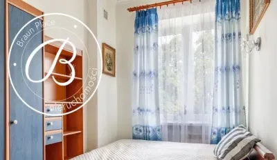 Warszawa Śródmieście | 3-pokojowe mieszkanie 60 m² przy Jana Pawła II - miniatura 6