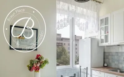 Warszawa Śródmieście | 3-pokojowe mieszkanie 60 m² przy Jana Pawła II - miniatura 5