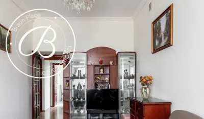 Warszawa Śródmieście | 3-pokojowe mieszkanie 60 m² przy Jana Pawła II - miniatura 2