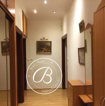 Warszawa Śródmieście | 3-pokojowe mieszkanie 60 m² przy Jana Pawła II - miniatura 3