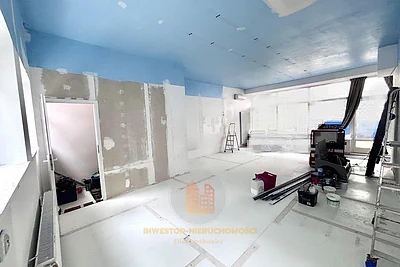 Lokal usługowy 87 m² na wynajem, Warszawa Wola - Koło, Obozowa - miniatura 2