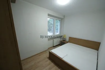 2-pokojowy apartament przy parku, ul. Belwederska, Warszawa-Mokotów - miniatura 6