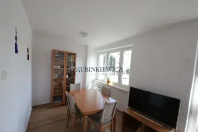 2-pokojowy apartament przy parku, ul. Belwederska, Warszawa-Mokotów - miniatura 4