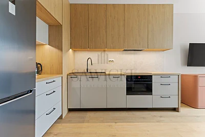 Mieszkanie na wynajem 43 m² Mokotów, Bokserska, balkon, garaż - miniatura 4