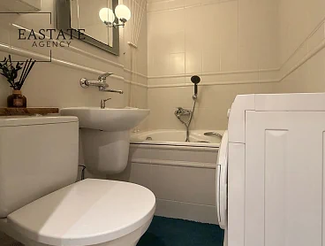 Dwupokojowy apartament 36,4 m² – ul. Podskarbińska, Grochów - miniatura 7
